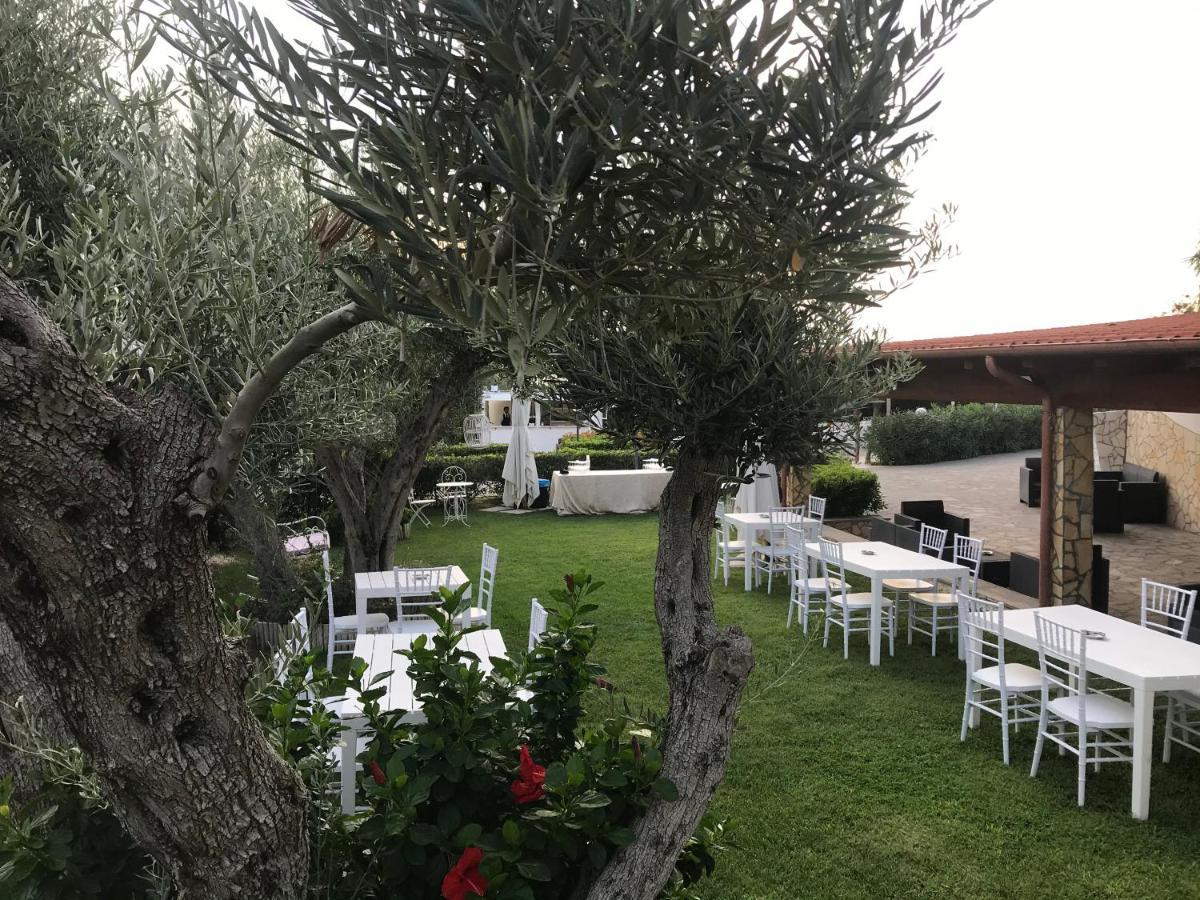 Villalessandra Civitavecchia Ngoại thất bức ảnh