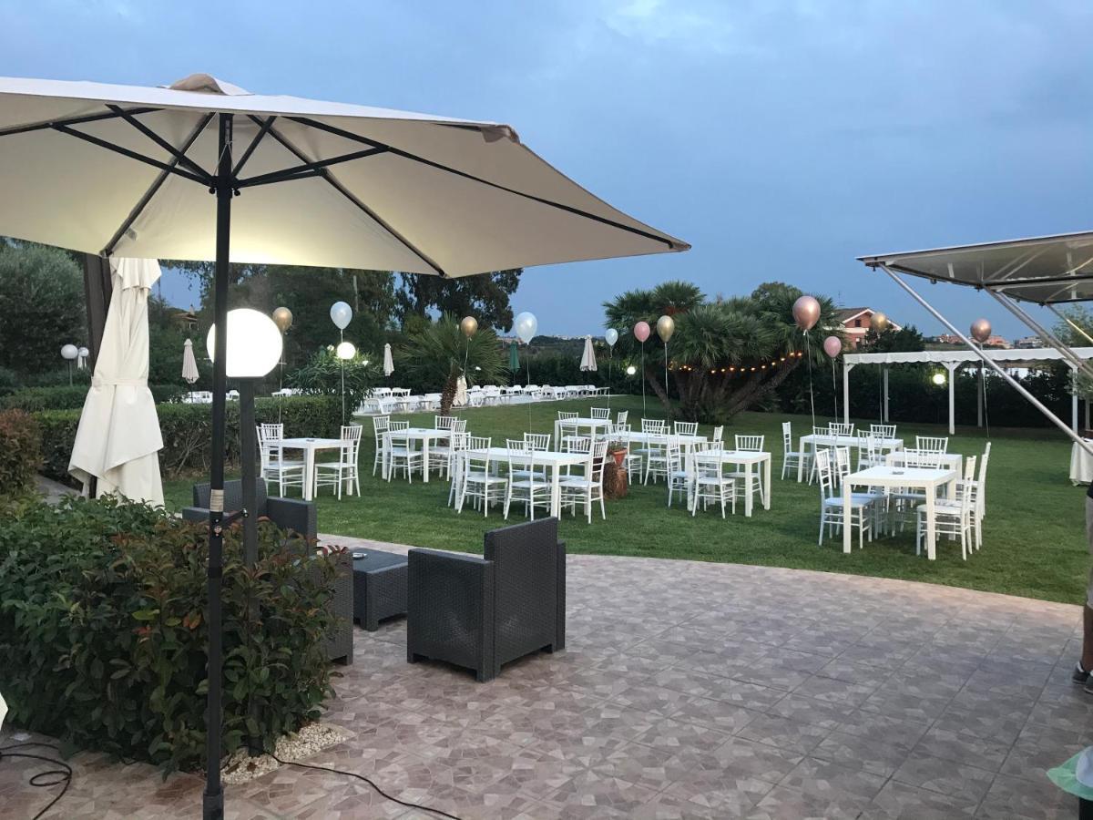 Villalessandra Civitavecchia Ngoại thất bức ảnh