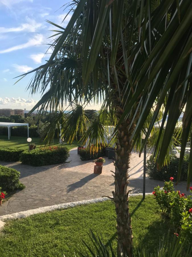 Villalessandra Civitavecchia Ngoại thất bức ảnh