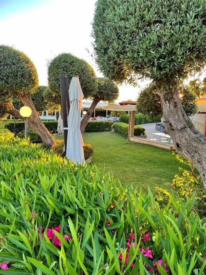 Villalessandra Civitavecchia Ngoại thất bức ảnh