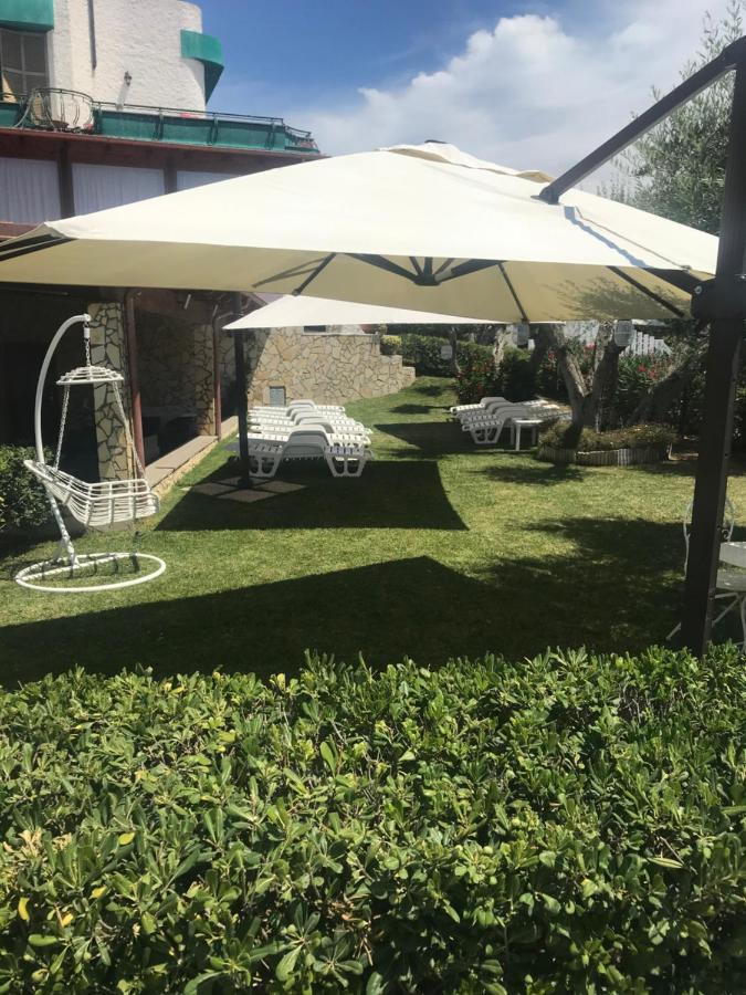 Villalessandra Civitavecchia Ngoại thất bức ảnh