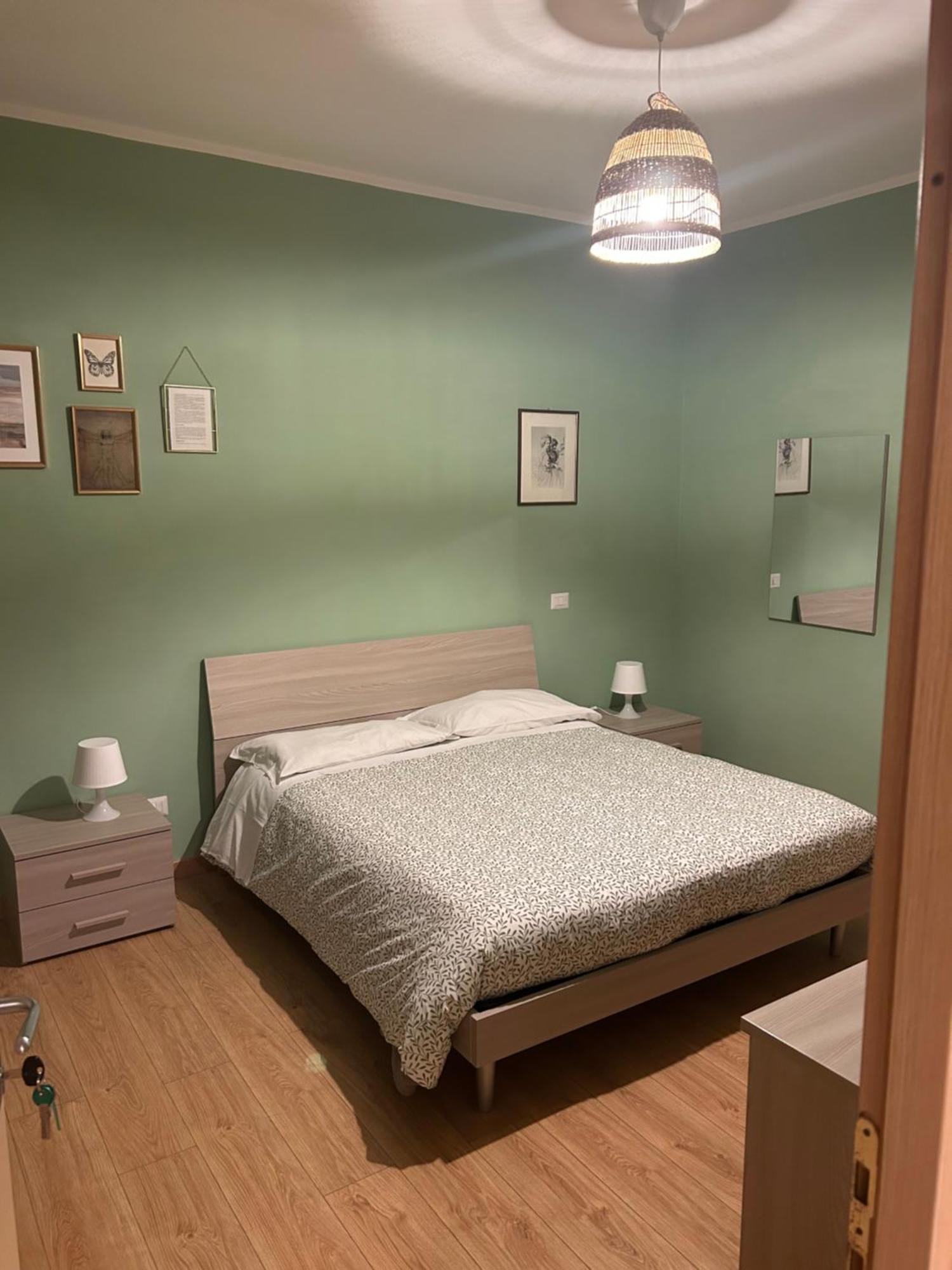 Villalessandra Civitavecchia Ngoại thất bức ảnh