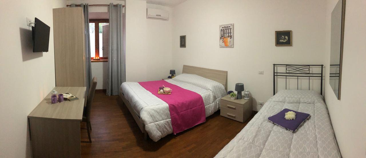 Villalessandra Civitavecchia Ngoại thất bức ảnh