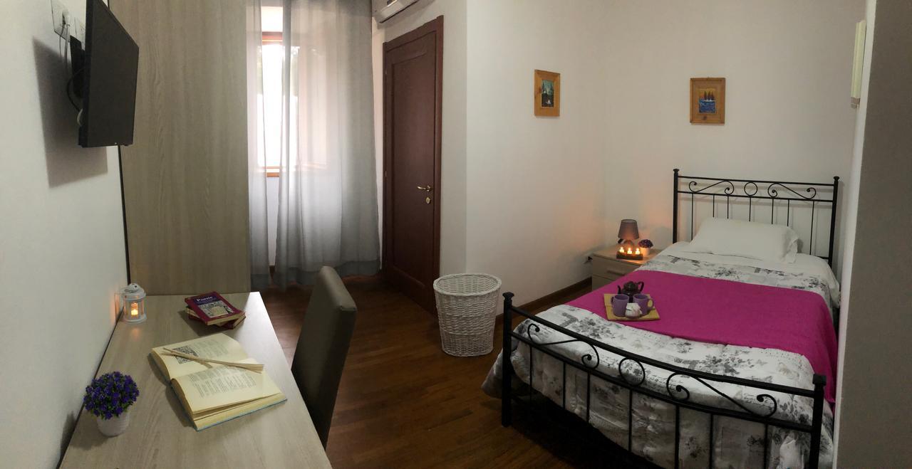 Villalessandra Civitavecchia Ngoại thất bức ảnh